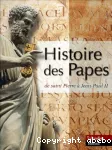 Histoire des Papes