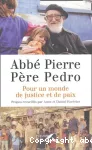 Abbé Pierre Père Pedro