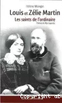 Louis et Zélie Martin