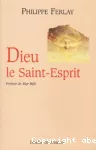 Dieu le Saint-Esprit