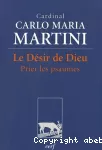 Le désir de Dieu