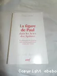 La figure de Paul dans Actes des Apôtres