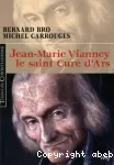 Jean Marie Vianney