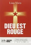 Dieu est rouge