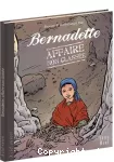 Bernadette, affaire non classée