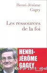 Les ressources de la foi