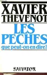 Les péchés