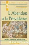 L'Abandon à la Providence