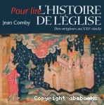 Pour lire l'histoire de l'église