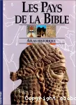 Les pays de la Bible