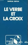 Le verbe et la croix