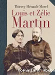 Louis et Zélie Martin