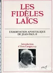 Les fidèle laïcs