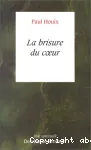 La brisure du Coeur