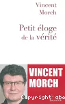 Petit éloge de la vérité