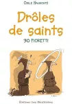 Drôles de saints !