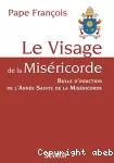 Le visage de la Miséricorde