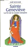 Sainte Geneviève et la fin de la Gaule romaine