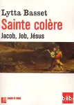 Sainte colère