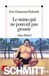 Le sumo qui ne pouvait pas grossir