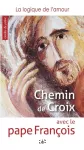 Chemin de croix avec le pape François