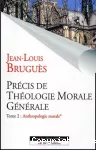 Précis de théologie morale générale