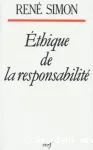 Éthique de la responsabilité