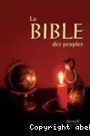 La Bible des peuples