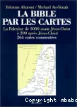 La Bible par les cartes