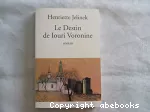 Le destin de Iouri Voronine