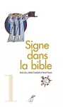 Signe dans la Bible