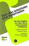 Vers des paroisses plus fraternelles