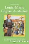 Louis-Marie Grignion-de- Montfort