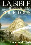 La Bible de Jérusalem pour tous