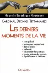 Les derniers moments de la vie