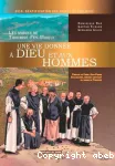 Une vie donnée à Dieu et aux hommes