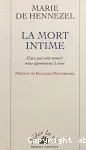 La mort intime