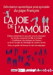 La joie de l'amour