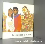 Le mariage à Cana