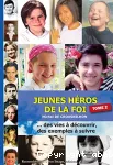 Jeunes héros de la foi