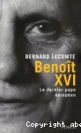 Benoit XVI