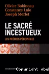 Le sacré incestueux