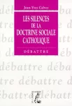 Les silences de la doctrine sociale catholique