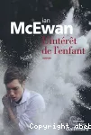 L'interêt de l'enfant