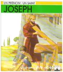 Un prénom/un saint JOSEPH