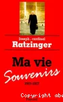 Ma vie Souvenirs (1927-1977)