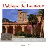 L'abbaye de Lagrasse