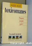 Aide aux toxicomanes