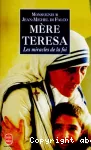 Mère Teresa