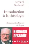 Introduction à la théologie